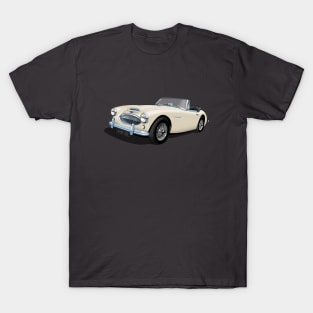 Austin Healey 3000 Mk3 T-Shirt